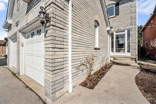 3323 Dovetail Mews, House detached with 3 bedrooms, 3 bathrooms and 4 parking in Mississauga ON | Image 26