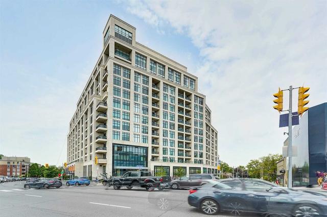 904 - 1 Old Mill Dr, Condo with 2 bedrooms, 3 bathrooms and 2 parking in Toronto ON | Card Image