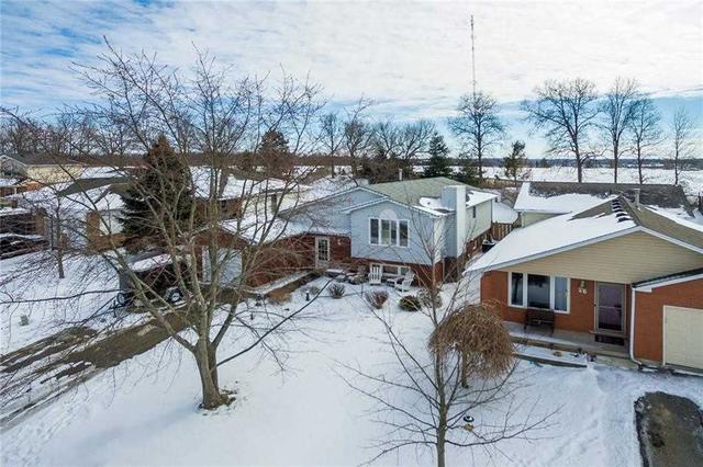 28 Country Club Rd, House detached with 3 bedrooms, 2 bathrooms and 5 parking in Haldimand County ON | Image 30