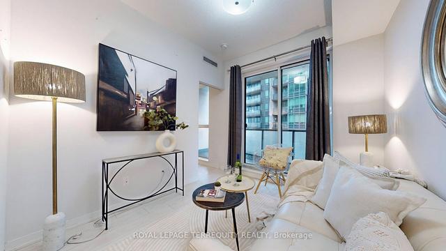 901 - 51 East Liberty St, Condo with 1 bedrooms, 2 bathrooms and 0 parking in Toronto ON | Image 12
