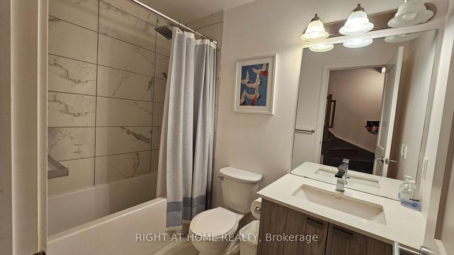23 - 57 Finch Ave W, Townhouse with 2 bedrooms, 2 bathrooms and 1 parking in Toronto ON | Image 7