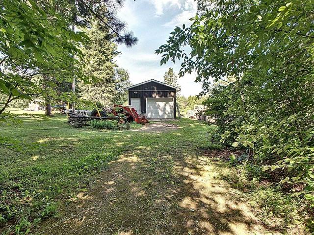 600457 Sideroad 50, House detached with 2 bedrooms, 2 bathrooms and 11 parking in Chatsworth ON | Image 12