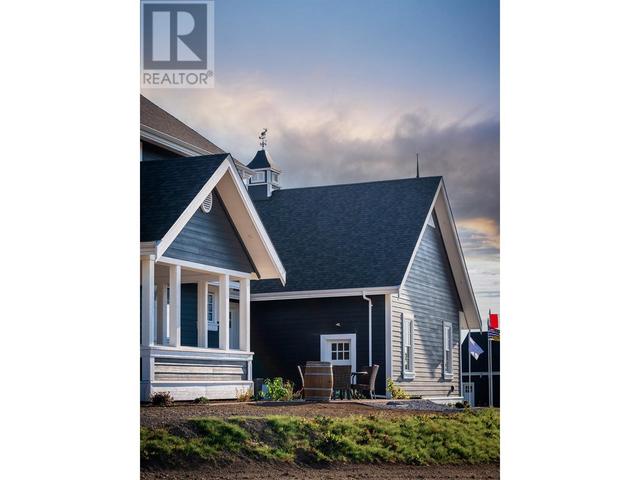 10035 Park Meadows Road, House detached with 5 bedrooms, 5 bathrooms and null parking in Fraser Fort George C BC | Image 32