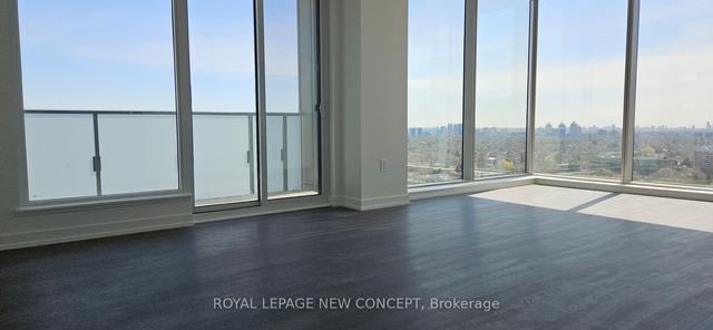 s2203 - 8 Olympic Garden Dr, Condo with 3 bedrooms, 2 bathrooms and 1 parking in Toronto ON | Image 24