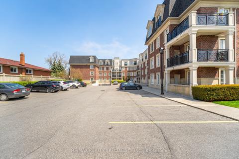 304-3351 Cawthra Rd, Mississauga, ON, L5A4N5 | Card Image
