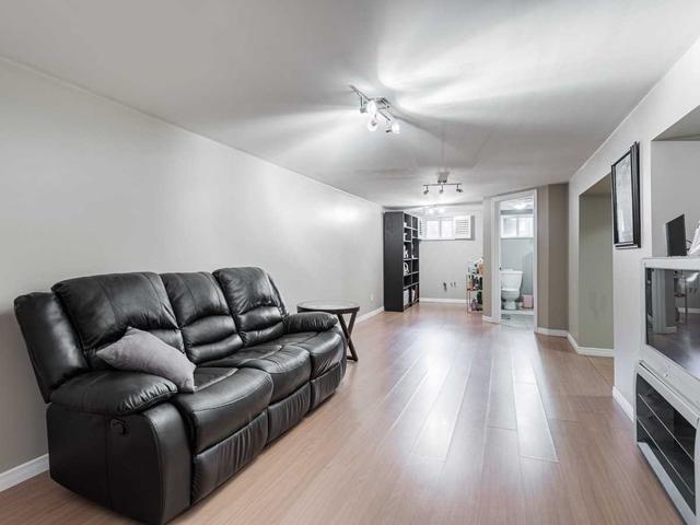 178 Brighton Ave, House detached with 3 bedrooms, 2 bathrooms and 4 parking in Toronto ON | Image 13