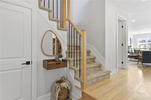 317 Proud Walk Drive, Townhouse with 3 bedrooms, 3 bathrooms and 3 parking in Ottawa ON | Image 13