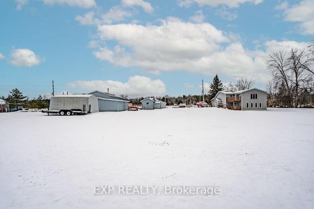 4402 Baseline Rd, House detached with 2 bedrooms, 2 bathrooms and 25 parking in Georgina ON | Image 31