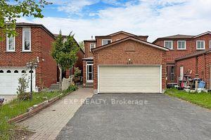 125 Roxanne Cres, House detached with 4 bedrooms, 4 bathrooms and 6 parking in Toronto ON | Image 22