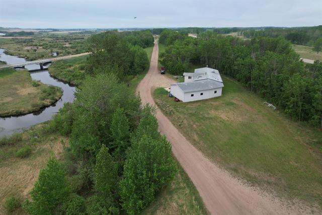 40210 Range Road 233, House detached with 7 bedrooms, 3 bathrooms and null parking in Lacombe County AB | Image 46