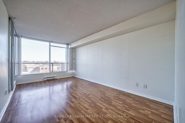 507 - 4725 Sheppard Ave E, Condo with 2 bedrooms, 2 bathrooms and 1 parking in Toronto ON | Image 9