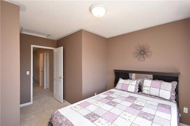 U#22 - 5055 Heatherleigh Ave, Townhouse with 3 bedrooms, 3 bathrooms and 2 parking in Mississauga ON | Image 15