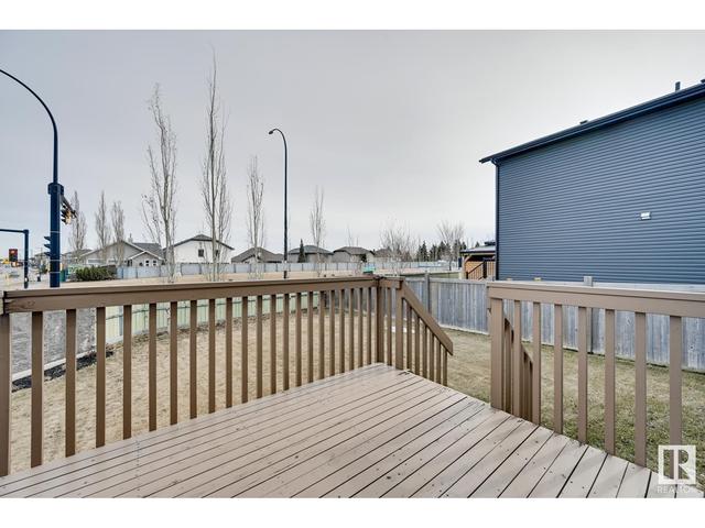 20829 92a Av Nw, House detached with 3 bedrooms, 2 bathrooms and null parking in Edmonton AB | Image 32