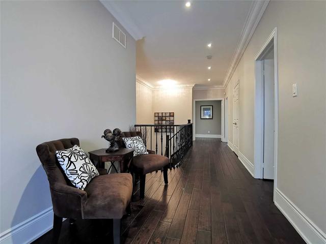 12 Toscanini Rd, House detached with 4 bedrooms, 4 bathrooms and 9 parking in Richmond Hill ON | Image 21