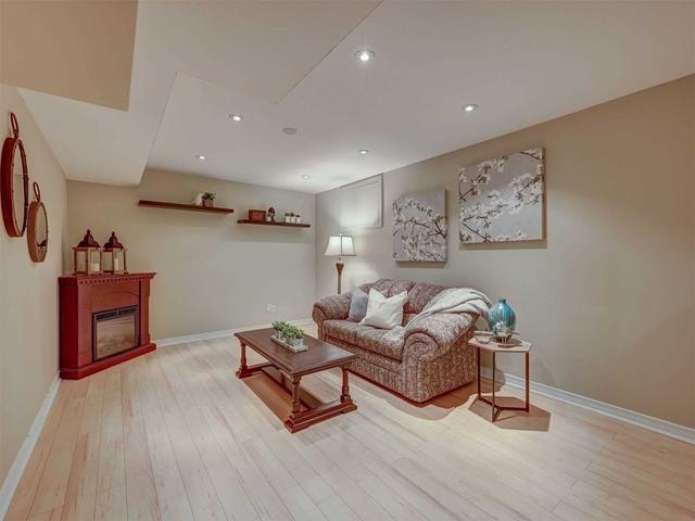 5 Summergate Crt, House detached with 4 bedrooms, 5 bathrooms and 9 parking in Caledon ON | Image 21