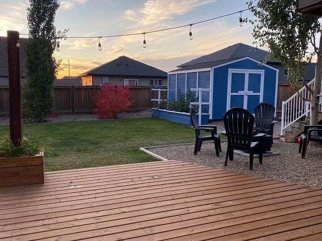 10508 108 St, House detached with 3 bedrooms, 2 bathrooms and 3 parking in Fort St. John BC | Image 9