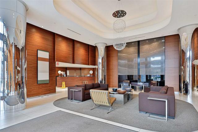 1904 - 5 Valhalla Inn Rd, Condo with 2 bedrooms, 2 bathrooms and 1 parking in Toronto ON | Image 28