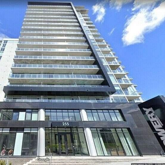 304 - 255 Bay St, Condo with 1 bedrooms, 1 bathrooms and 1 parking in Ottawa ON | Image 1