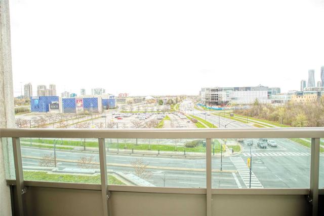 706 - 335 Rathburn Rd, Condo with 2 bedrooms, 2 bathrooms and 1 parking in Mississauga ON | Image 21