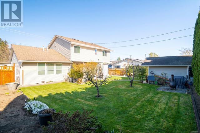 306 - 4th Ave Exten, House detached with 4 bedrooms, 3 bathrooms and 3 parking in Ladysmith BC | Image 43