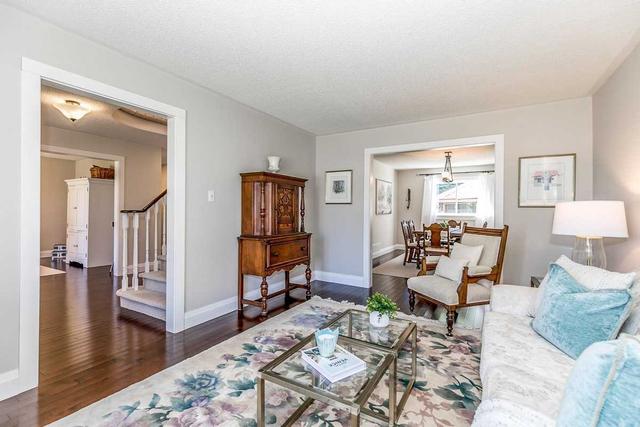 10 Willow Cres, House detached with 4 bedrooms, 3 bathrooms and 9 parking in Mono ON | Image 30