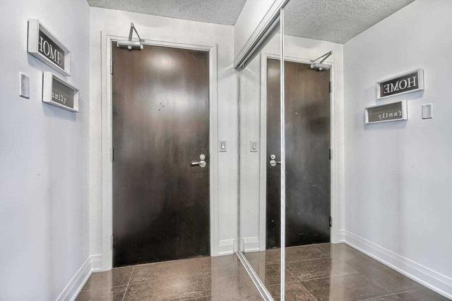 1001 - 30 North Park Rd, Condo with 1 bedrooms, 1 bathrooms and 1 parking in Vaughan ON | Image 31
