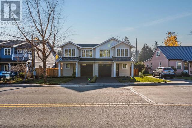 1221 Colville Rd, House detached with 3 bedrooms, 3 bathrooms and 3 parking in Esquimalt BC | Image 36