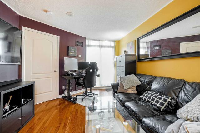 213 - 1 Rean Dr, Condo with 1 bedrooms, 1 bathrooms and 1 parking in Toronto ON | Image 19