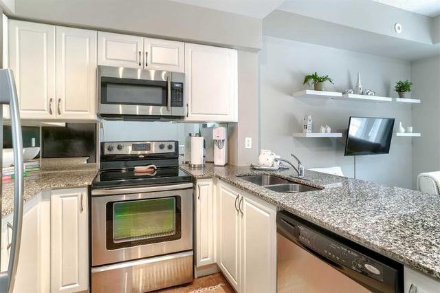 241 - 179 Bleecker St, Townhouse with 2 bedrooms, 3 bathrooms and 1 parking in Toronto ON | Image 27