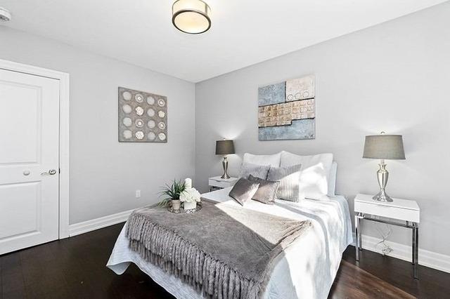 upper - 2511 Padstow Cres S, House semidetached with 2 bedrooms, 1 bathrooms and 2 parking in Mississauga ON | Image 9
