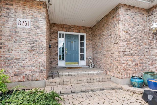 8261 Mount Olive Cres, House detached with 3 bedrooms, 4 bathrooms and 8 parking in Niagara Falls ON | Image 32