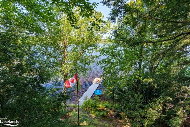 1351 Ril Lake Road, House detached with 4 bedrooms, 1 bathrooms and 5 parking in Lake of Bays ON | Image 18