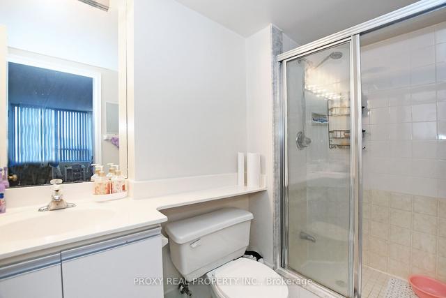 909 - 7250 Yonge St S, Condo with 2 bedrooms, 2 bathrooms and 1 parking in Vaughan ON | Image 11