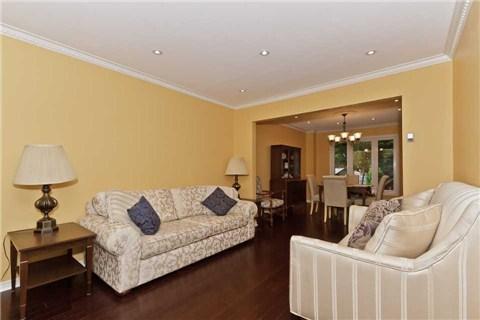 6663 Snow Goose Lane, House detached with 4 bedrooms, 3 bathrooms and 3 parking in Mississauga ON | Image 4