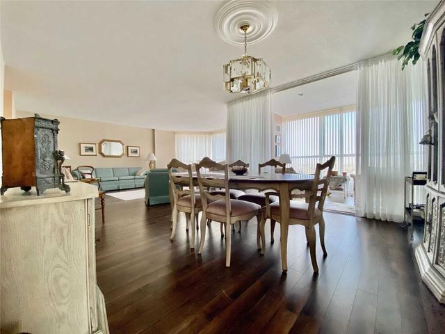 1108 - 5444 Yonge St, Condo with 2 bedrooms, 3 bathrooms and 2 parking in Toronto ON | Image 34