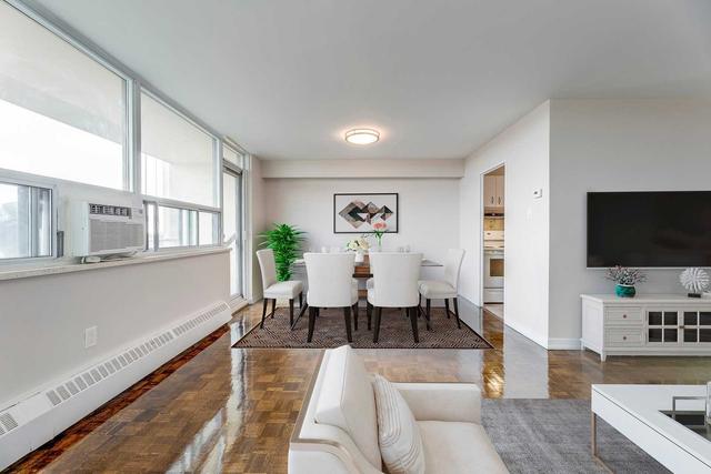 902 - 360 Ridelle Ave, Condo with 2 bedrooms, 1 bathrooms and 1 parking in Toronto ON | Image 32
