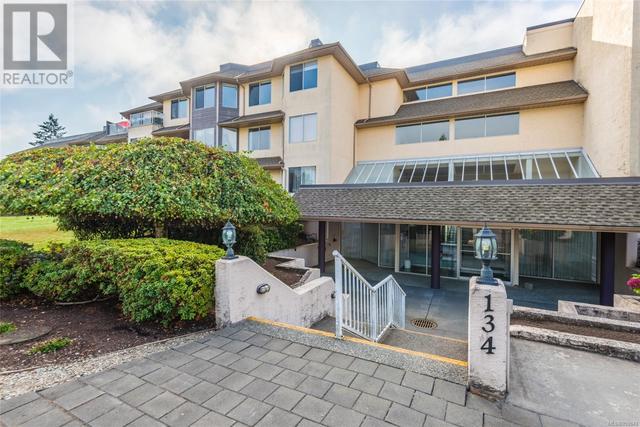 105 - 134 Fifth Ave E, Condo with 2 bedrooms, 2 bathrooms and 57 parking in Qualicum Beach BC | Image 40