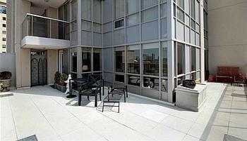 805 - 4090 Living Arts Dr, Condo with 2 bedrooms, 2 bathrooms and 1 parking in Mississauga ON | Image 7