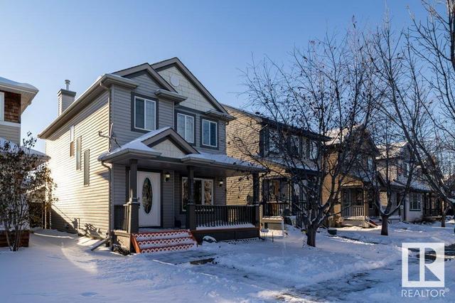 12055 19 Av Sw, House detached with 4 bedrooms, 2 bathrooms and 2 parking in Edmonton AB | Image 16