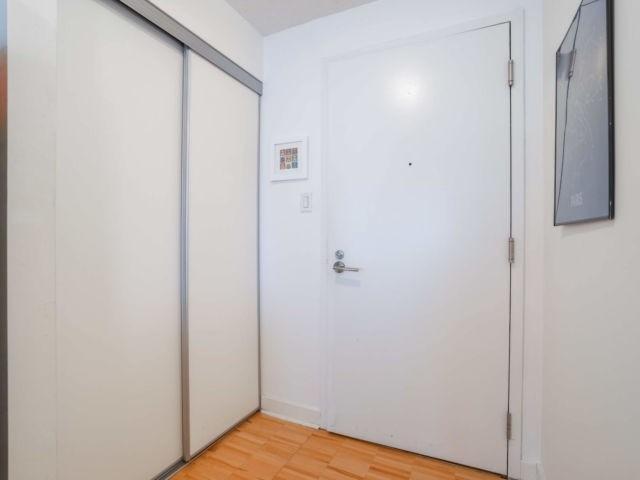 506 - 1171 Queen St W, Condo with 1 bedrooms, 1 bathrooms and null parking in Toronto ON | Image 4