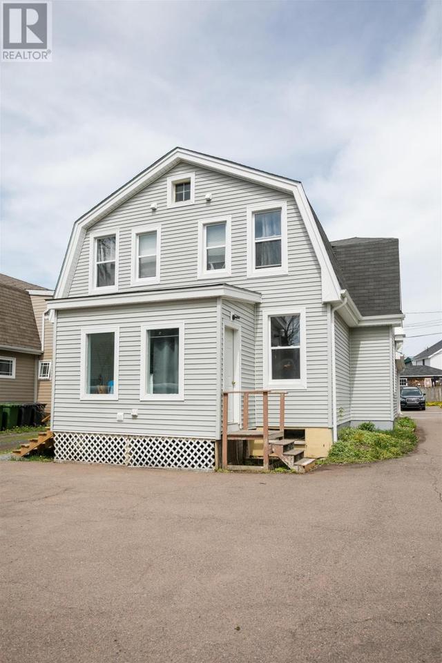 3 & 5 Spring Street, House other with 0 bedrooms, 0 bathrooms and null parking in Charlottetown PE | Image 5