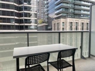 607 - 57 St Joseph St, Condo with 0 bedrooms, 1 bathrooms and 0 parking in Toronto ON | Image 6