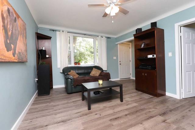 41 Wiley St, House detached with 2 bedrooms, 1 bathrooms and 3 parking in St. Catharines ON | Image 7