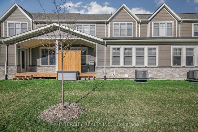 3 Quarry Rd, House attached with 3 bedrooms, 3 bathrooms and 2 parking in Penetanguishene ON | Image 19