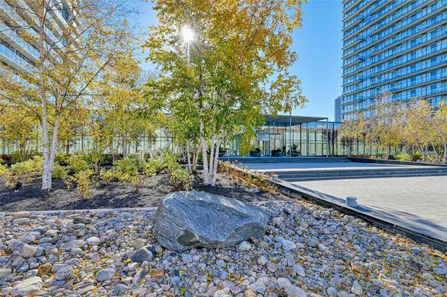 1317 - 103 The Queensway Ave, Condo with 1 bedrooms, 1 bathrooms and 1 parking in Toronto ON | Image 1