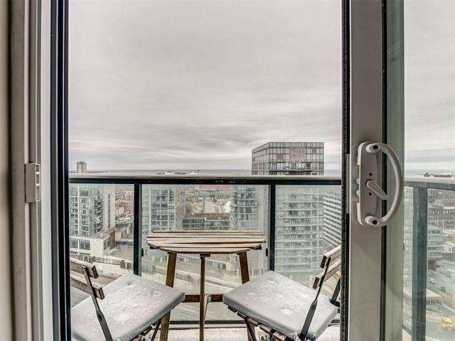lph09w - 36 Lisgar St, Condo with 2 bedrooms, 2 bathrooms and 0 parking in Toronto ON | Image 29