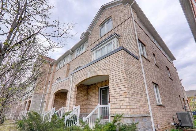 83 Chokecherry Cres, House attached with 4 bedrooms, 4 bathrooms and 3 parking in Markham ON | Image 20