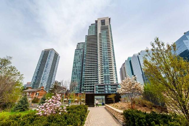 3602 - 5168 Yonge St, Condo with 1 bedrooms, 1 bathrooms and 1 parking in Toronto ON | Image 28