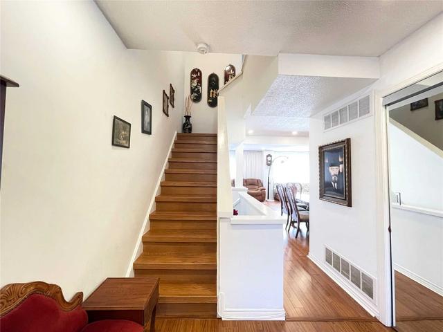 15 - 296 Torresdale Ave, Townhouse with 3 bedrooms, 4 bathrooms and 2 parking in Toronto ON | Image 8