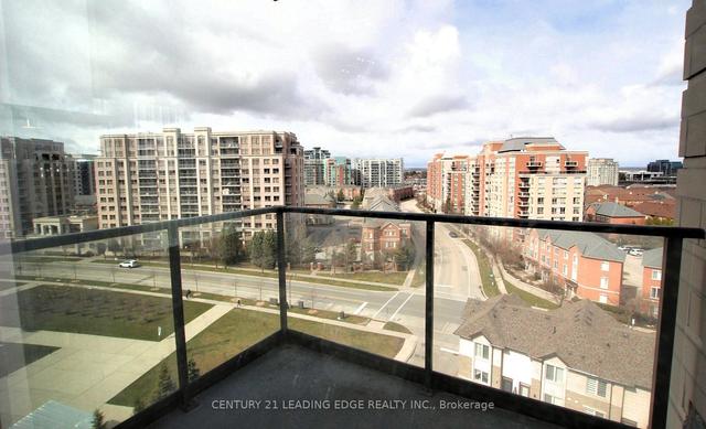 1110 - 233 South Park Rd, Condo with 2 bedrooms, 2 bathrooms and 2 parking in Markham ON | Image 11